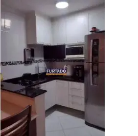 Imagem: Apartamento para Venda, Jardim Ipanema