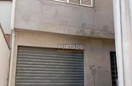 Imagem: Prédio Comercial para Alugar, Utinga