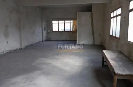 Imagem: Prédio Comercial para Alugar, Utinga