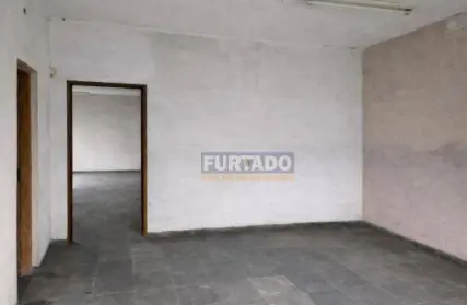 Imagem: Prédio Comercial para Alugar, Utinga