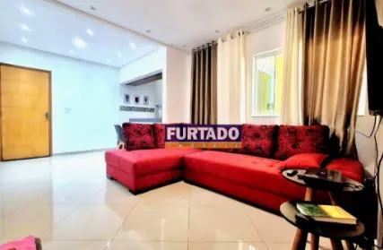 Imagem: Cobertura para Venda, Paraíso