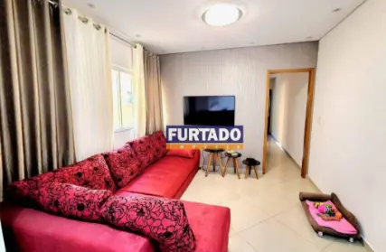 Imagem: Cobertura para Venda, Paraíso