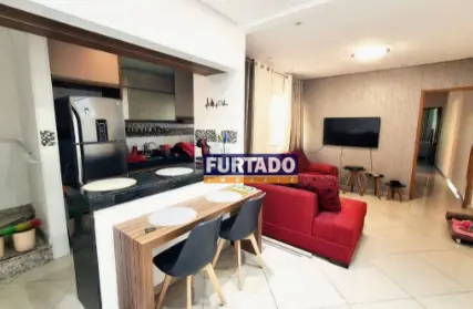 Imagem: Cobertura para Venda, Paraíso