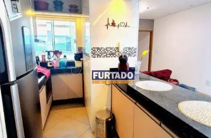 Imagem: Cobertura para Venda, Paraíso