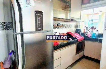 Imagem: Cobertura para Venda, Paraíso