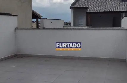 Imagem: Cobertura para Alugar, Vila Humaitá