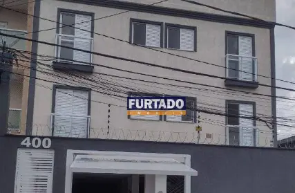 Imagem: Cobertura para Alugar, Vila Humaitá