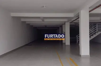 Imagem: Cobertura para Alugar, Vila Humaitá