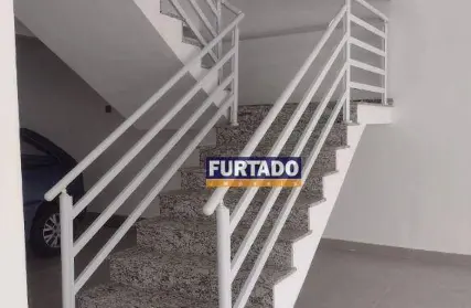 Imagem: Cobertura para Alugar, Vila Humaitá