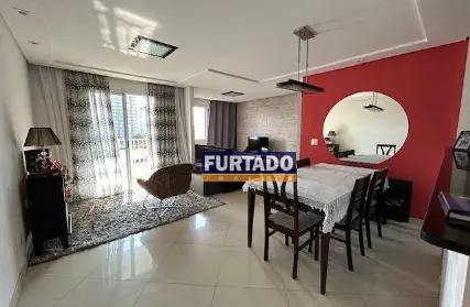 Imagem: Apartamento para Venda, Vila Alzira