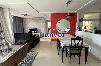Imagem: Apartamento para Venda, Vila Alzira