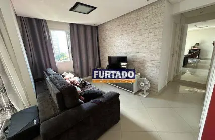 Imagem: Apartamento para Venda, Vila Alzira