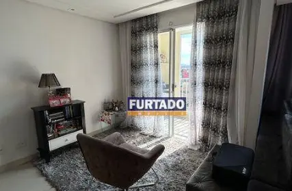 Imagem: Apartamento para Venda, Vila Alzira