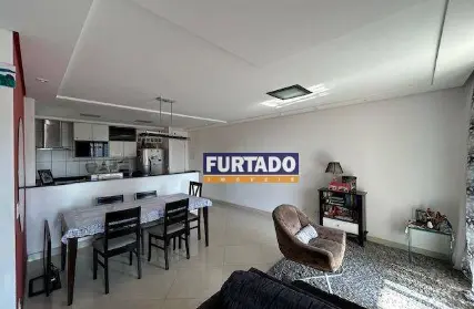 Imagem: Apartamento para Venda, Vila Alzira