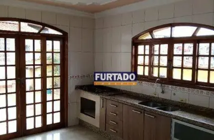 Imagem: Casa Térrea para Venda, Vila Suíça