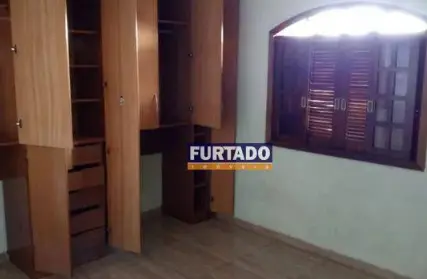 Imagem: Casa Térrea para Venda, Vila Suíça