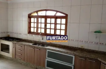 Imagem: Casa Térrea para Venda, Vila Suíça