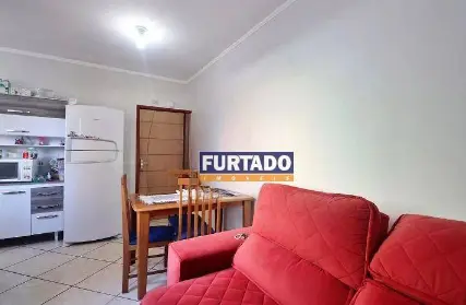 Imagem: Cobertura para Venda, Parque Capuava