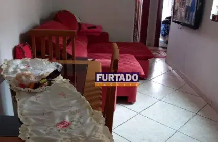 Imagem: Cobertura para Venda, Parque Capuava