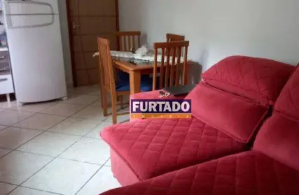 Imagem: Cobertura para Venda, Parque Capuava