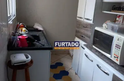 Imagem: Cobertura para Venda, Parque Capuava