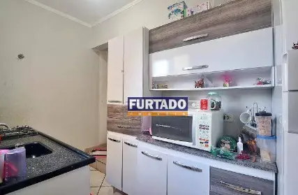 Imagem: Cobertura para Venda, Parque Capuava