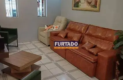 Imagem: Sobrado para Venda, Parque Industriário