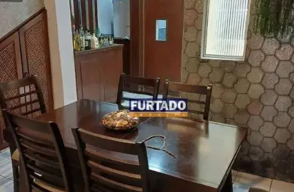 Imagem: Sobrado para Venda, Parque Industriário