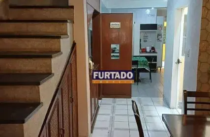 Imagem: Sobrado para Venda, Parque Industriário