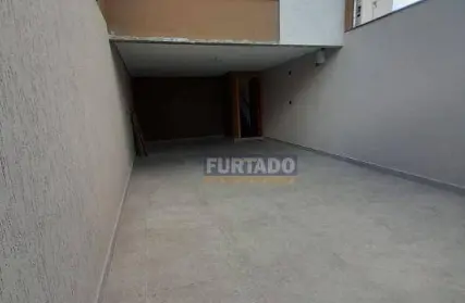 Imagem: Sobrado para Venda, Jardim das Maravilhas