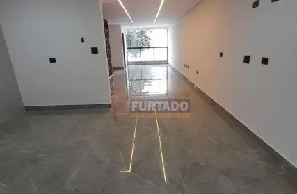 Imagem: Sobrado para Venda, Jardim das Maravilhas