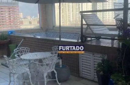 Imagem: Cobertura para Alugar, Jardim