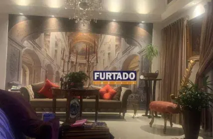 Imagem: Cobertura para Alugar, Jardim