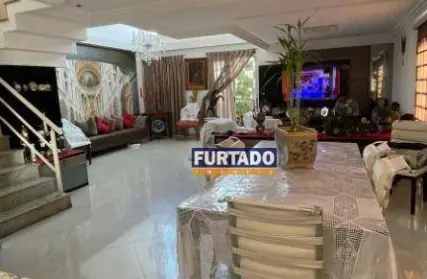 Imagem: Cobertura para Alugar, Jardim