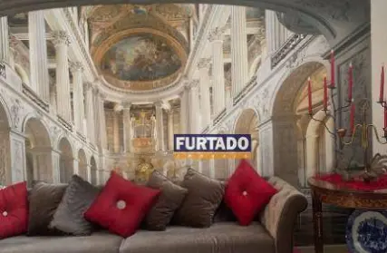 Imagem: Cobertura para Alugar, Jardim