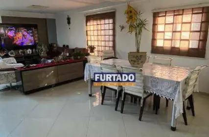 Imagem: Cobertura para Alugar, Jardim