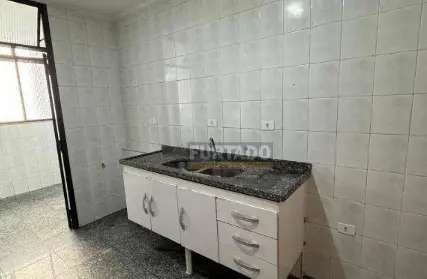 Imagem: Apartamento para Alugar, Vila Gilda