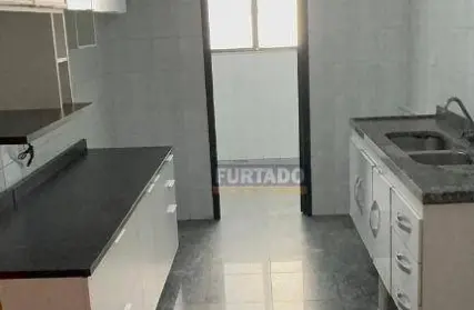 Imagem: Apartamento para Alugar, Vila Gilda