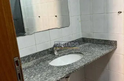 Imagem: Apartamento para Alugar, Vila Gilda