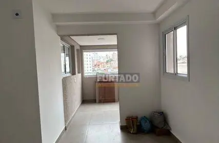 Imagem: Apartamento para Alugar, Jardim Bela Vista