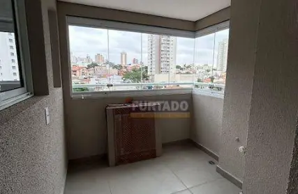 Imagem: Apartamento para Alugar, Jardim Bela Vista