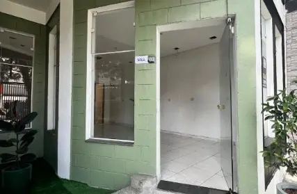 Imagem: Galpão / Salão para Alugar, Vila América