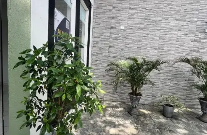 Imagem: Galpão / Salão para Alugar, Vila América