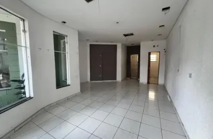 Imagem: Galpão / Salão para Alugar, Vila América