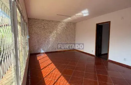 Imagem: Casa Comercial para Alugar, Campestre