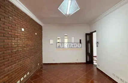 Imagem: Casa Comercial para Alugar, Campestre