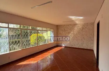 Imagem: Casa Comercial para Alugar, Campestre