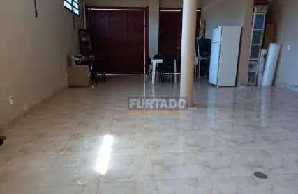 Imagem: Galpão / Salão para Alugar, Santa Teresinha