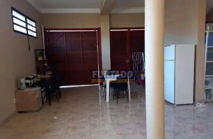 Imagem: Galpão / Salão para Alugar, Santa Teresinha