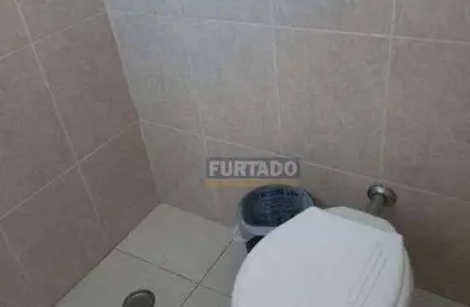 Imagem: Galpão / Salão para Alugar, Santa Teresinha